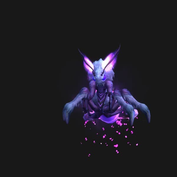 Loom'ithar