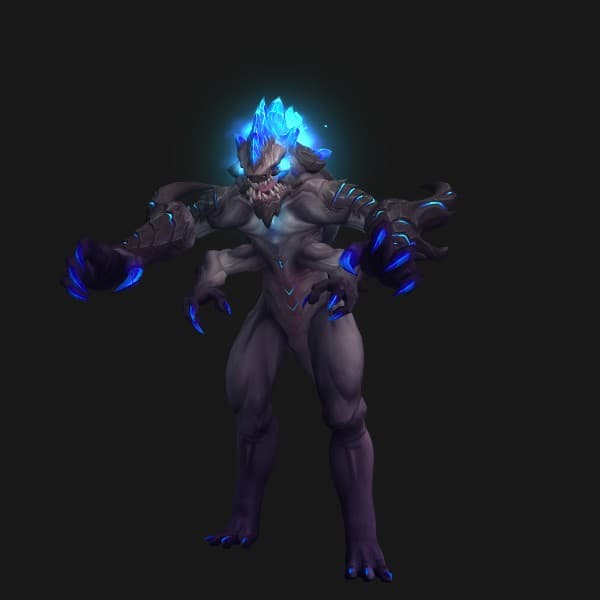 Vorasius